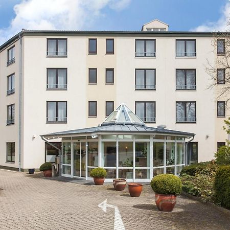 Hotel Strijewski - Apartments Wolfsburg Dış mekan fotoğraf